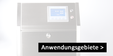 aqvapos Dampferzeuger haben vielseitige Anwendungsgebiete