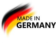 Made in Germany